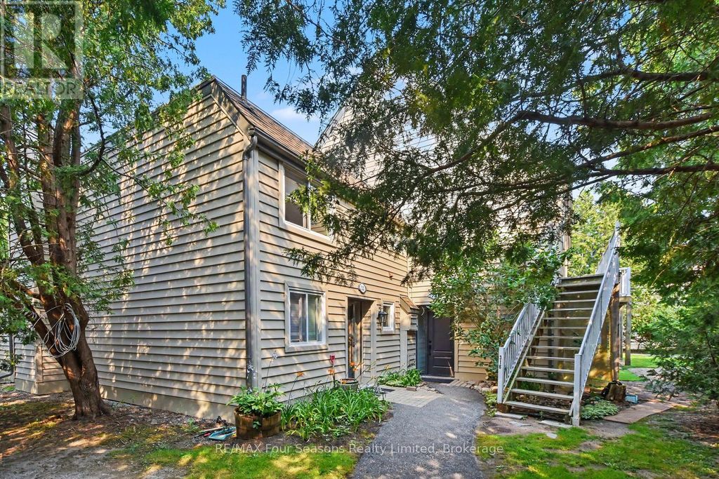 314 - 5 Dawson Drive, Collingwood