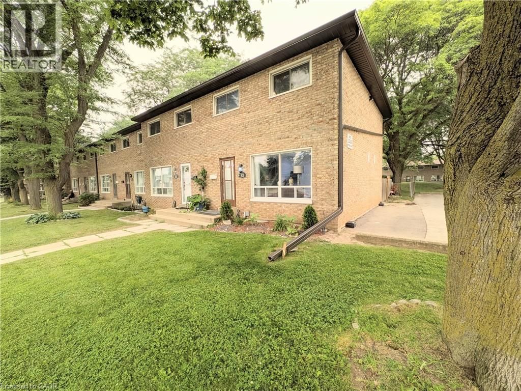 22 Riverdale Drive Unit# 1, Hamilton