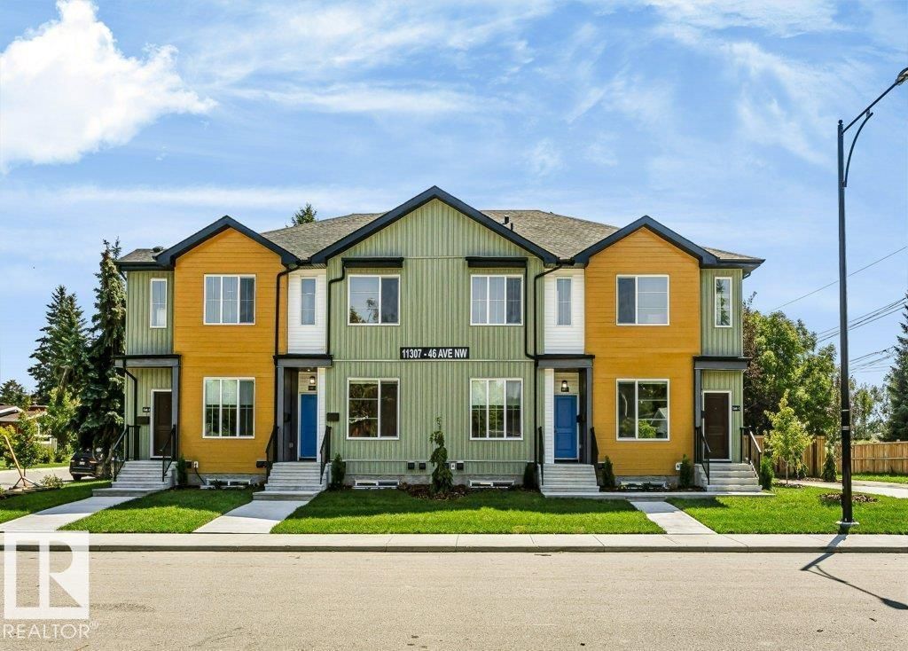 11307 46 Av Nw, Edmonton
