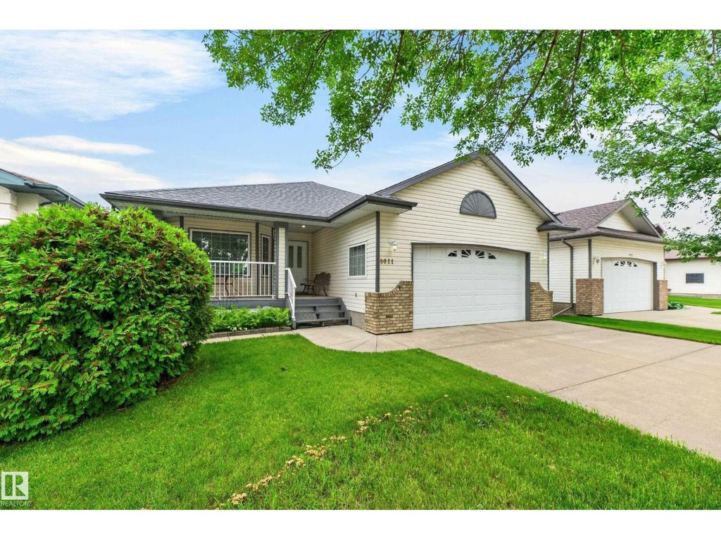 8011 164 Av Nw, Edmonton