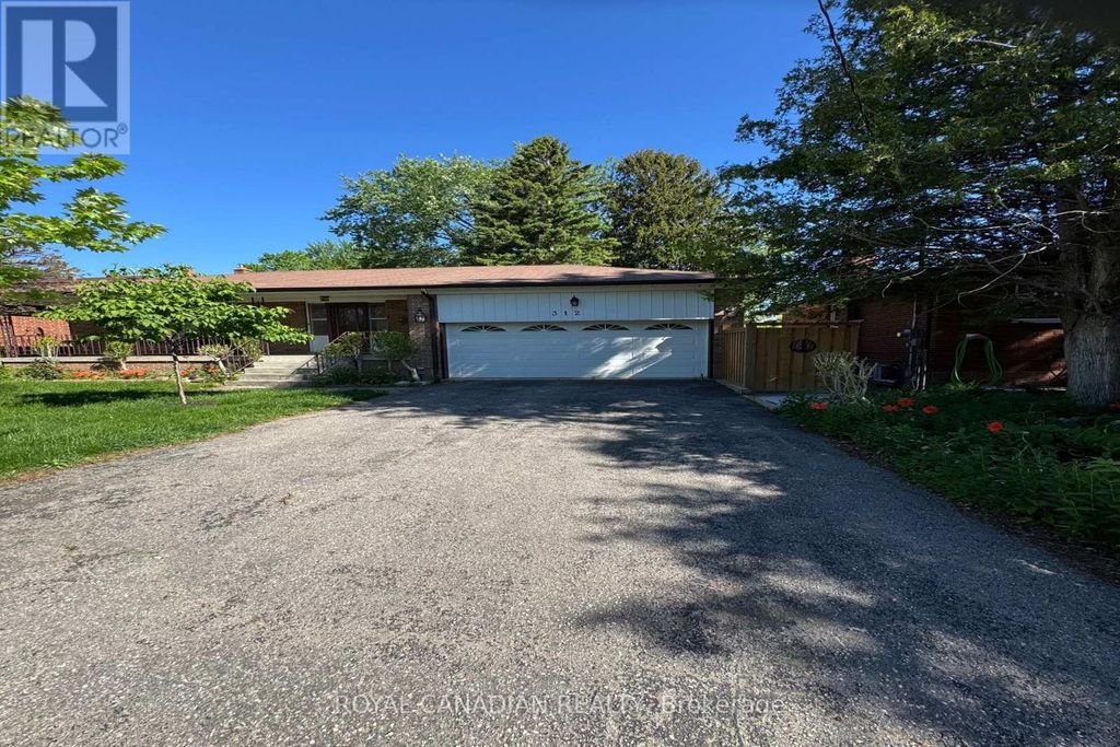 Bsmt - 312 Coronation Drive, Toronto (west Hill)
