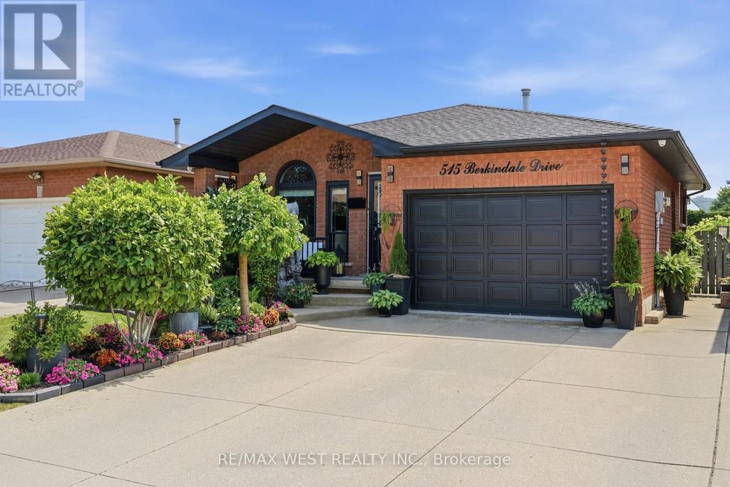 515 Berkindale Drive, Hamilton (riverdale)