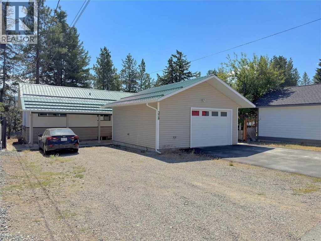 328 Sunset Avenue, Princeton