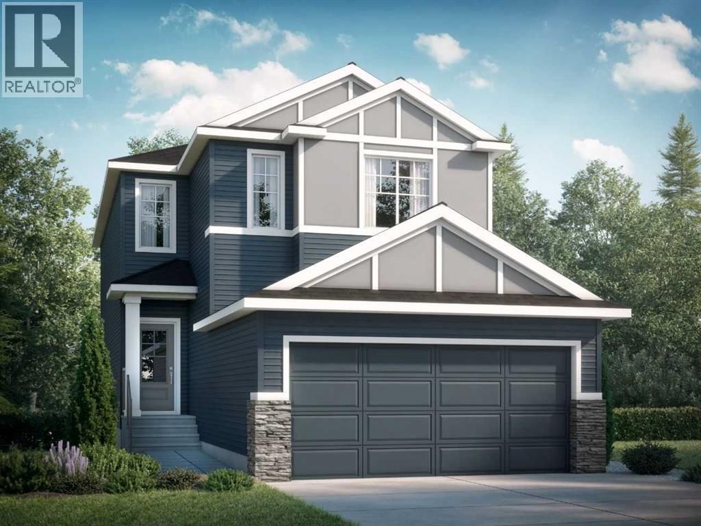190 Rosemary Gardens Se, Calgary