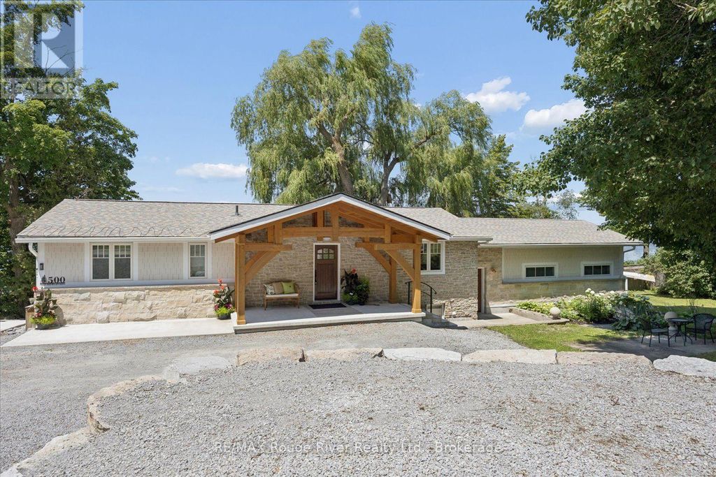 500 Fralicks Beach Road, Scugog