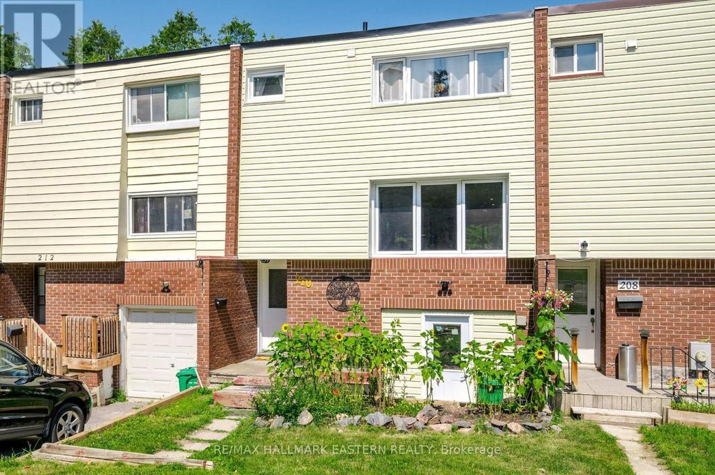 210 Maxwell Avenue, Peterborough (ashburnham Ward 4)