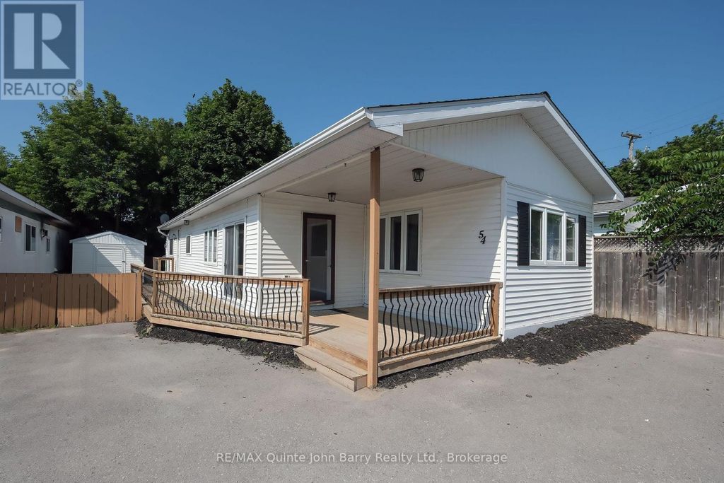 54 - 63 Whites Road, Quinte West (sidney Ward)