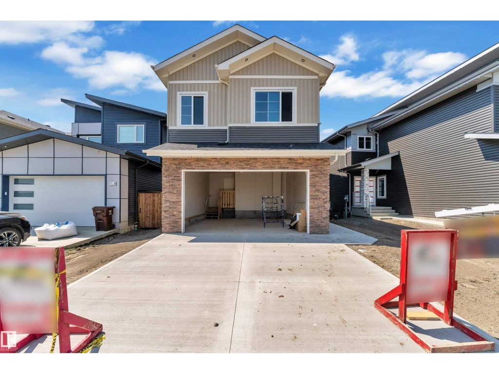 8 Eldridge Pt, St. Albert