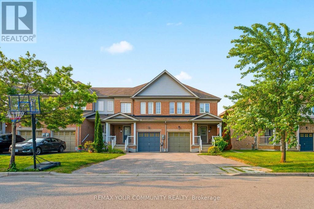 164 Dewell Crescent, Clarington (courtice)