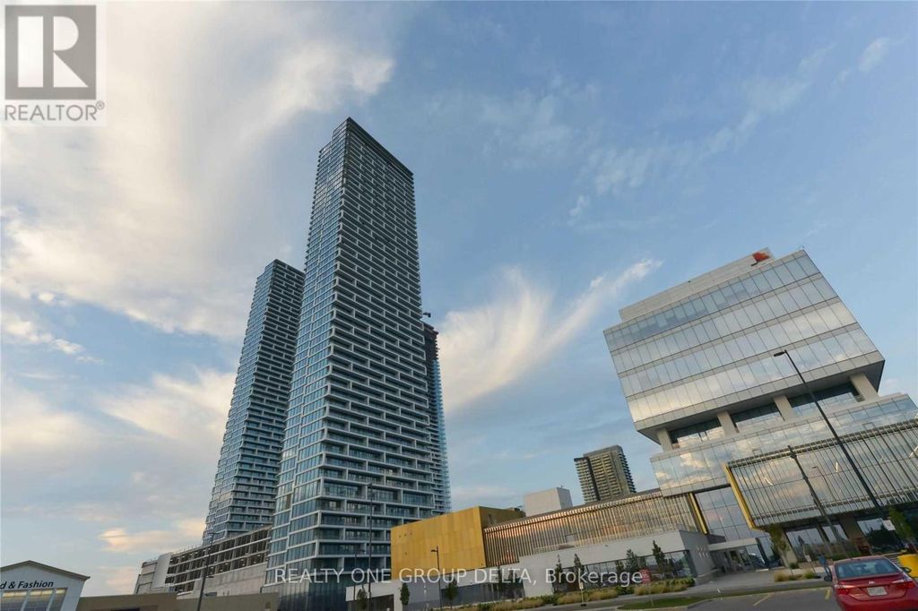 4002 - 898 Portage Parkway, Vaughan (vaughan Corporate Centre)