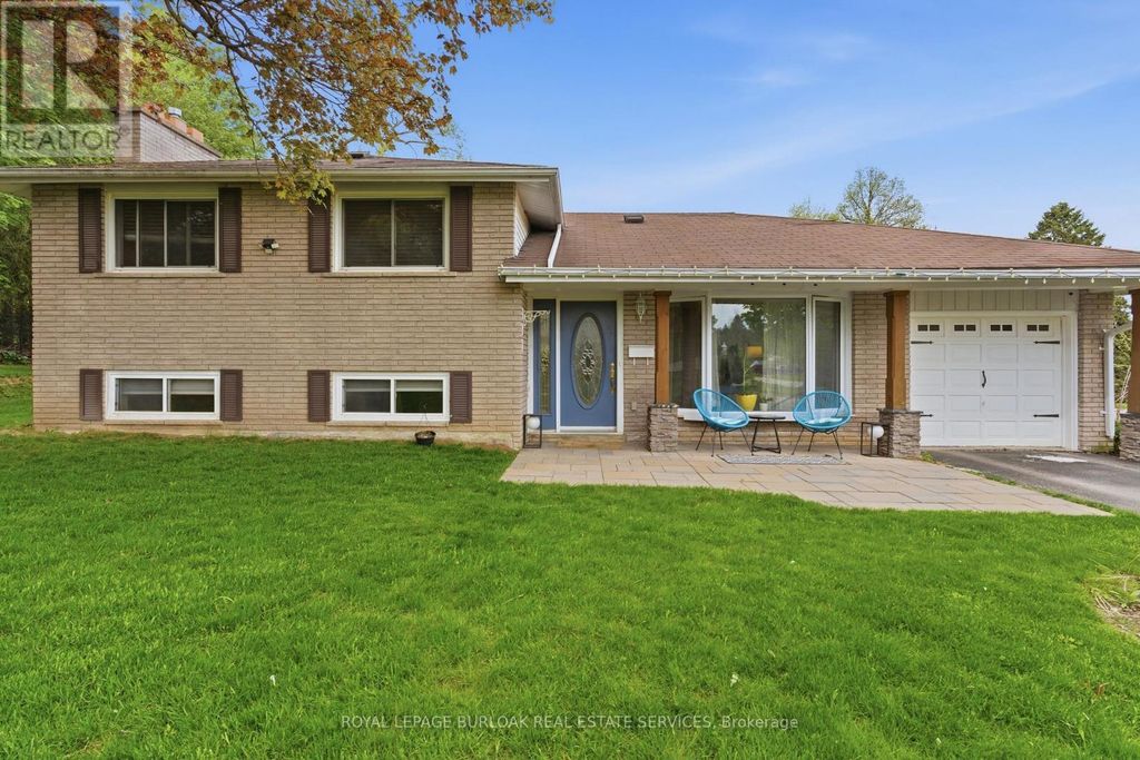 197 Burbank Street, Halton Hills (ac Acton)
