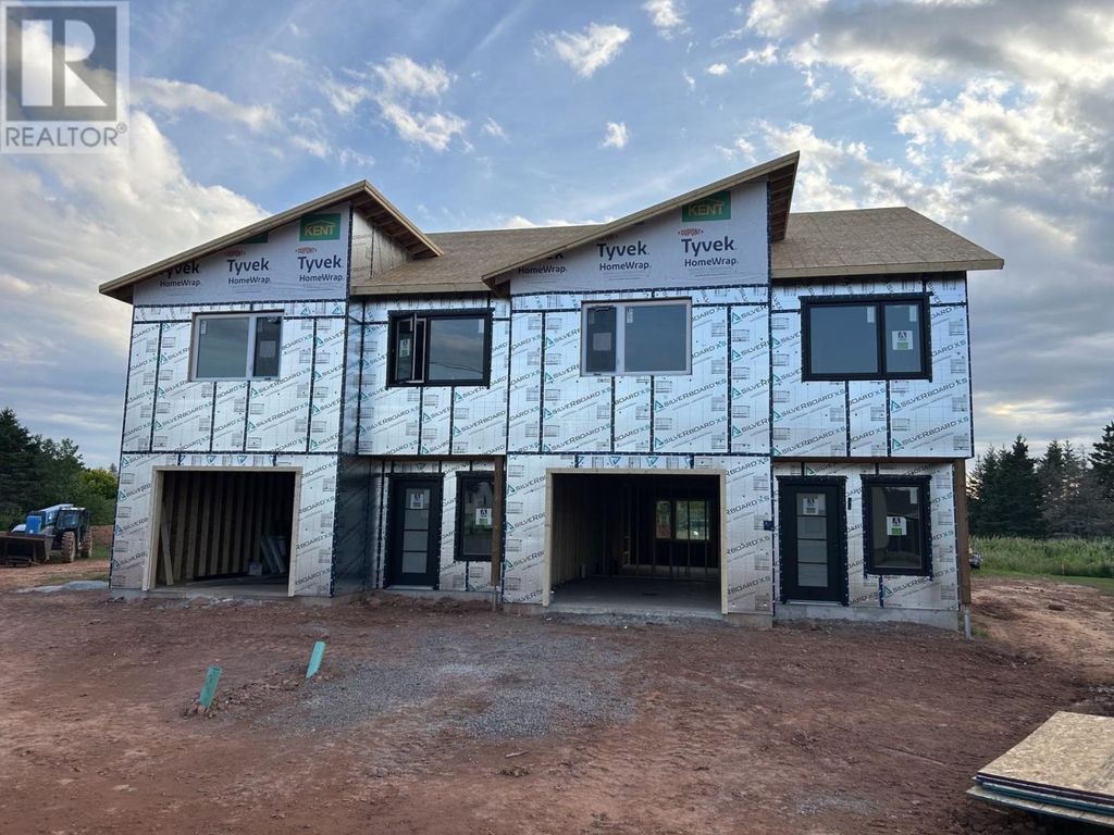 59 Airfield, West Royalty