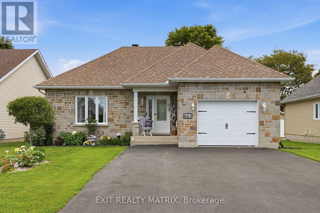 662 Des Erables Promenade, Casselman