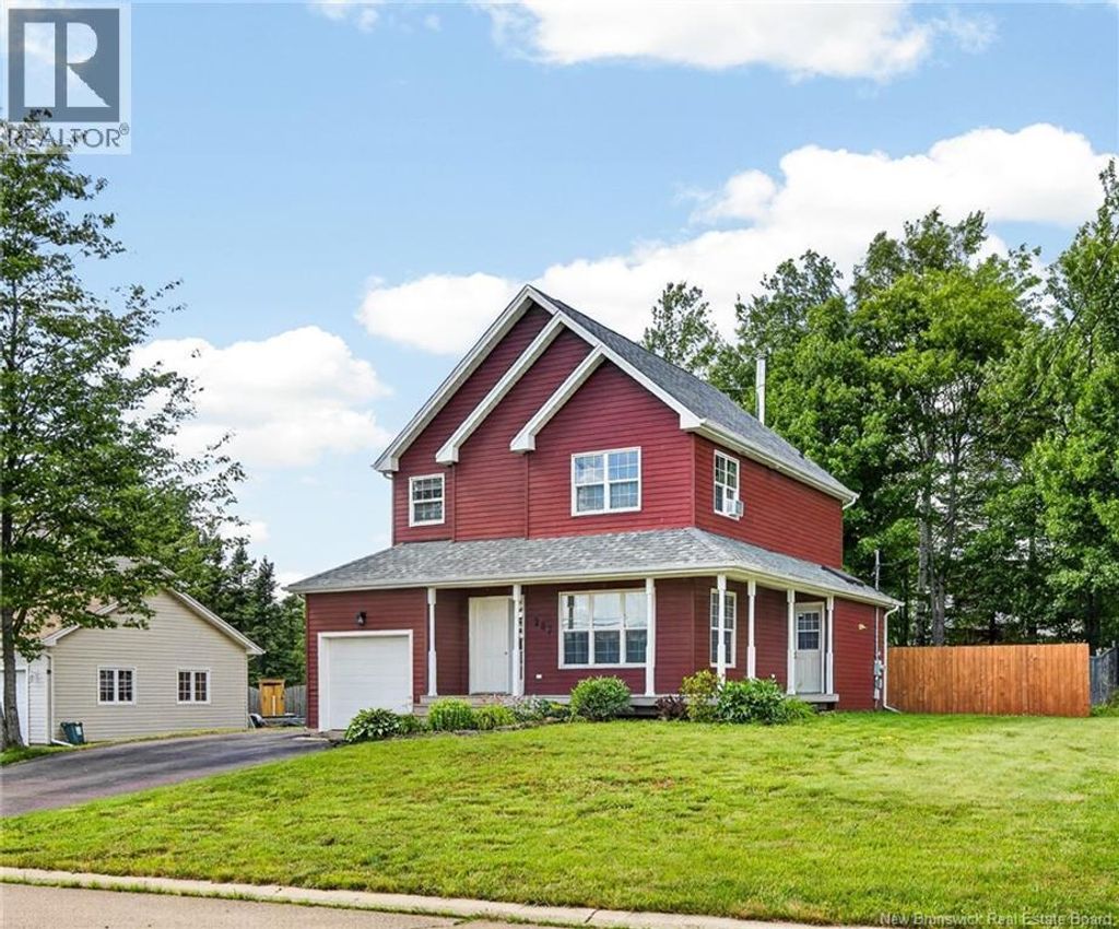 287 Manon Street, Dieppe