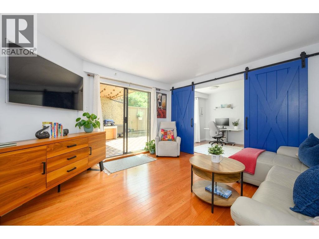 104 1500 Pendrell Street, Vancouver