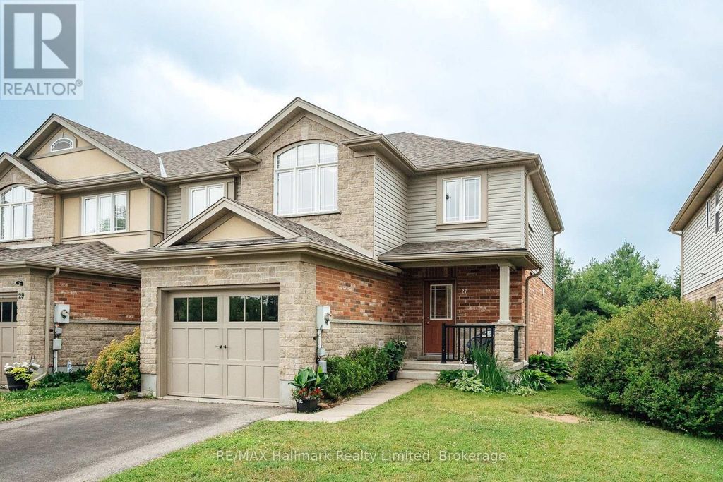 27 Wilkie Crescent, Guelph (pineridge/westminster Woods)