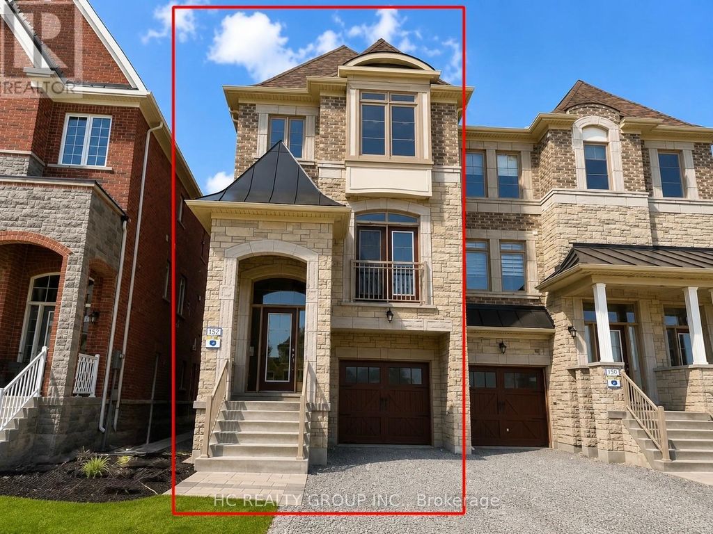 11 Sandwell Street, Vaughan (vellore Village)