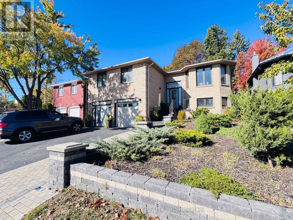 274 Edgehill Drive, Barrie (ardagh)
