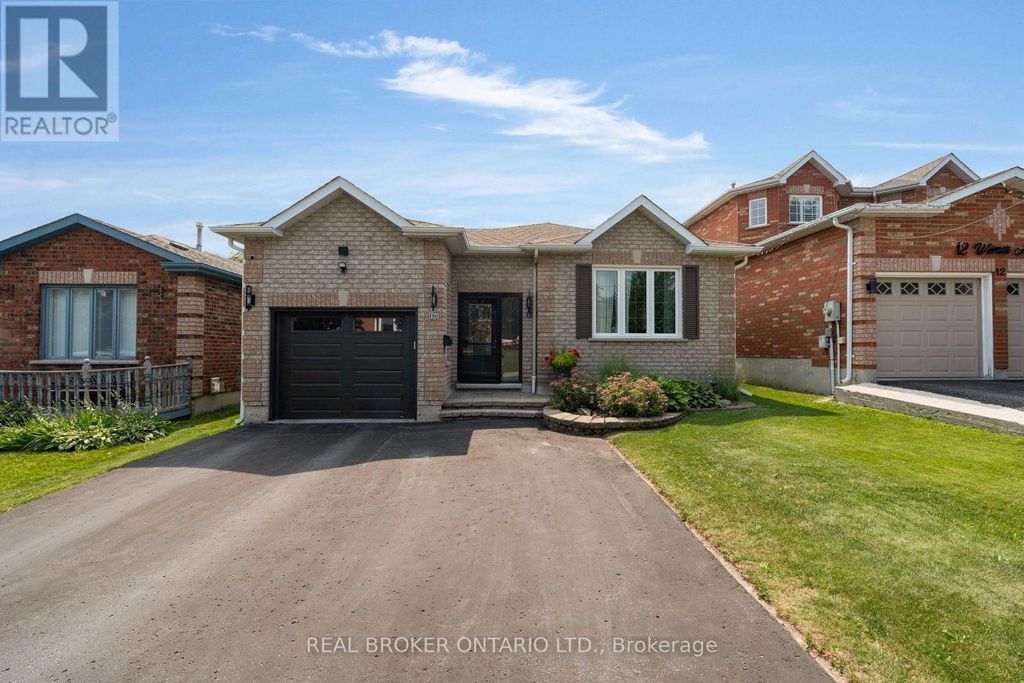10 Wismer Avenue, Barrie (northwest)