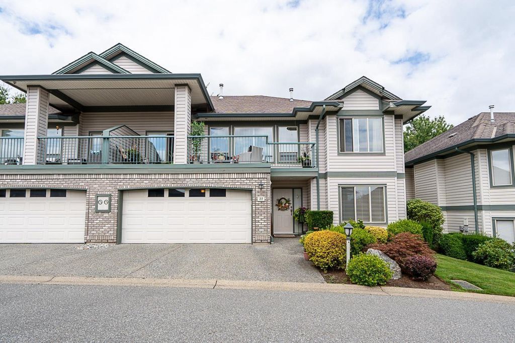 35 31517 Spur Avenue, Abbotsford