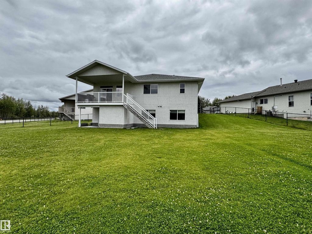 3806 44a Av, Drayton Valley