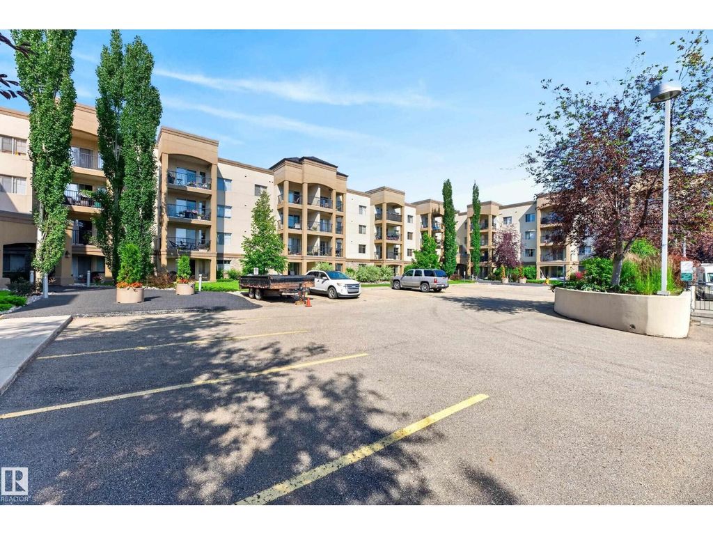 #425 400 Palisades Wy, Sherwood Park