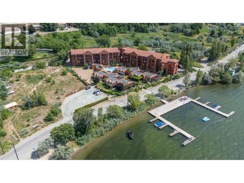 4300 44th Avenue Unit# 5, Osoyoos