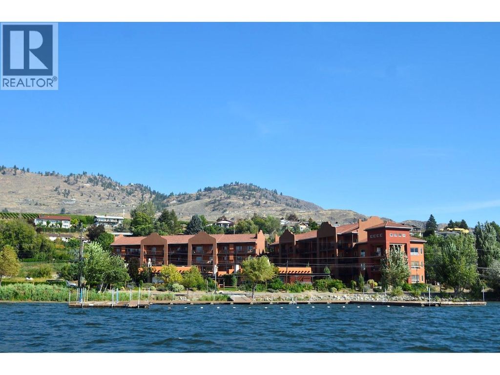 4300 44th Avenue Unit# 5, Osoyoos