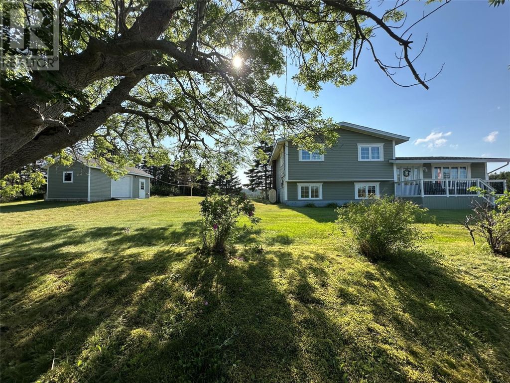 77 Conception Bay Highway, Lakeview