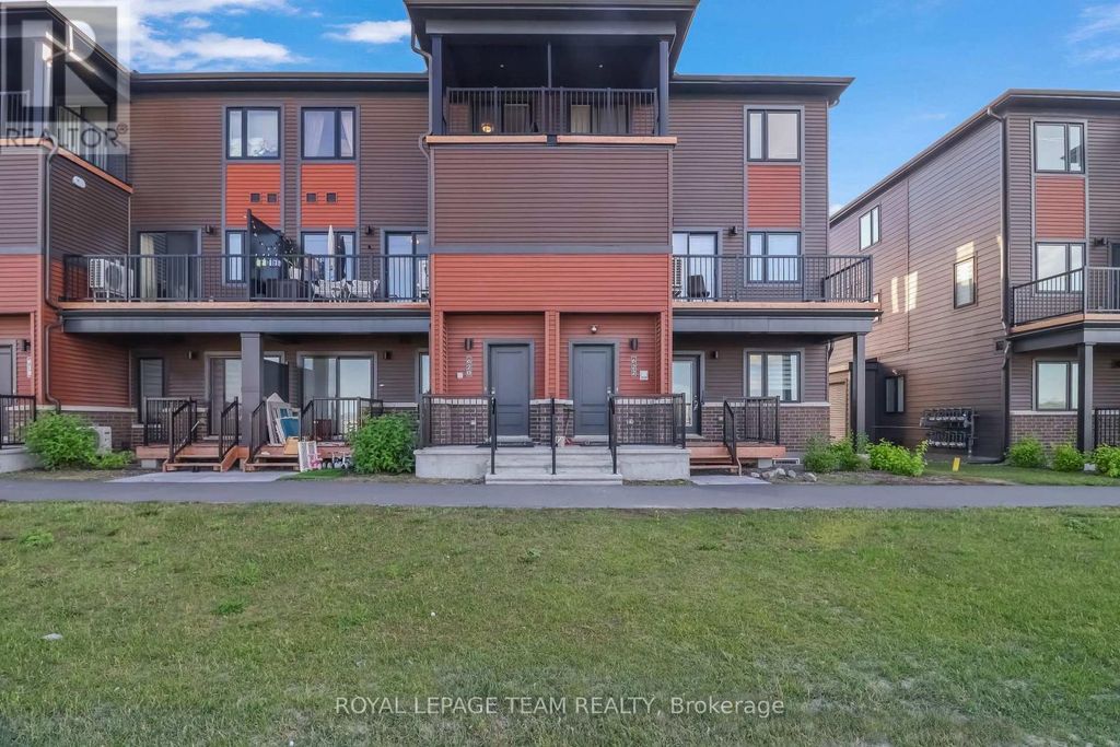 620 Parnian Private, Ottawa