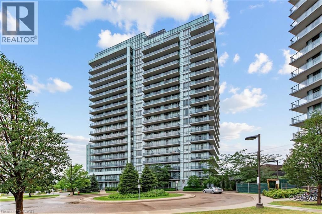 4633 Glen Erin Drive Unit# 108, Mississauga