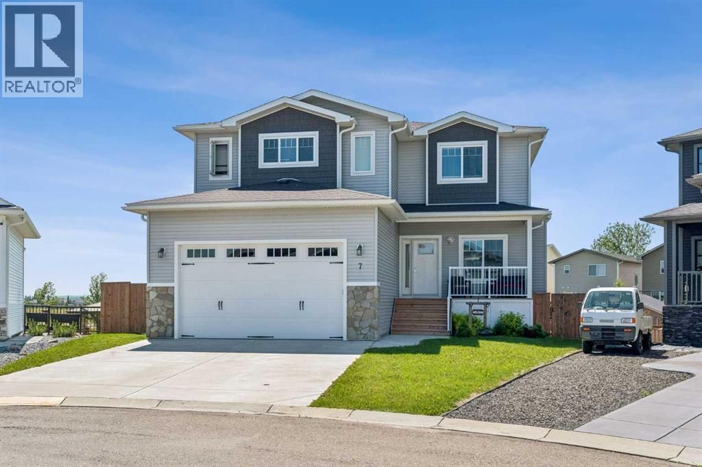 7 Bishop Circle, Carstairs