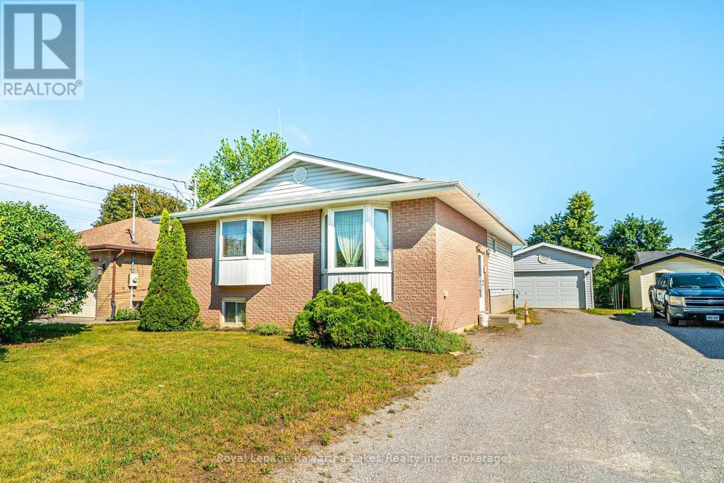 182 Colborne Street W, Kawartha Lakes (lindsay)