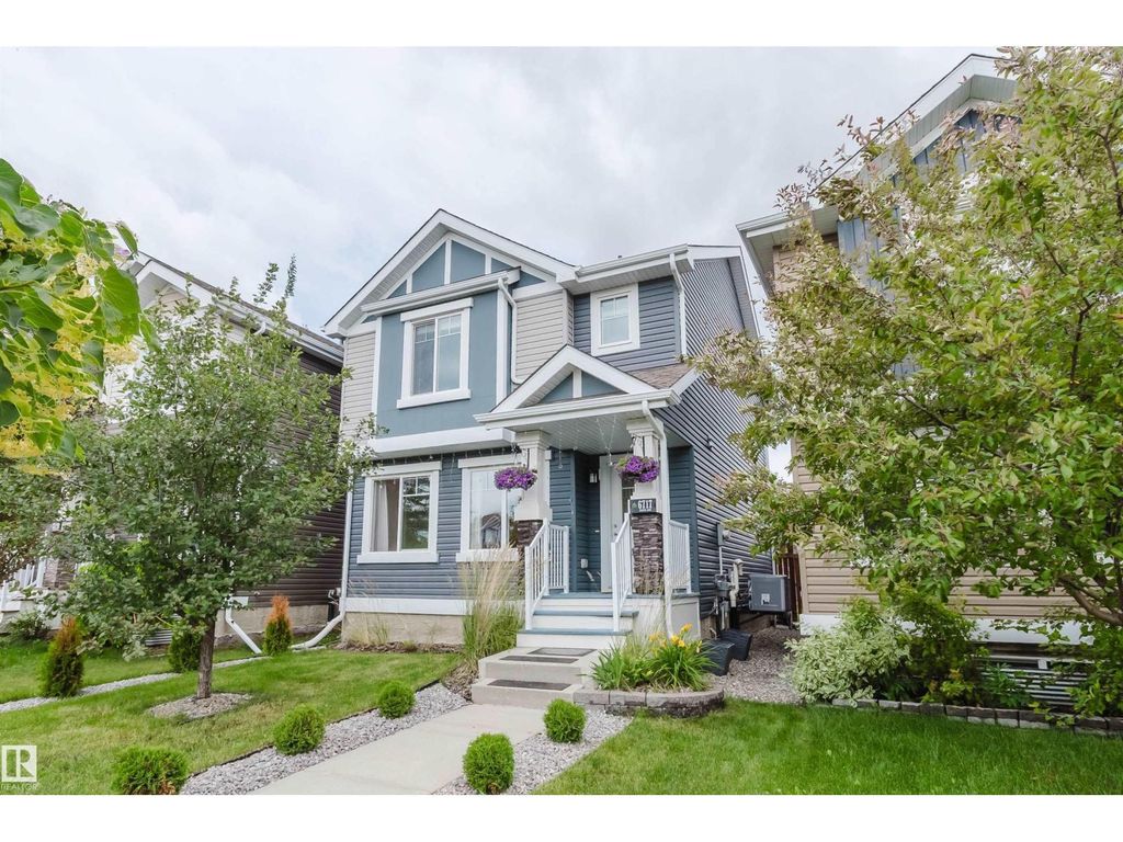 6717 Elston Ln Nw, Edmonton