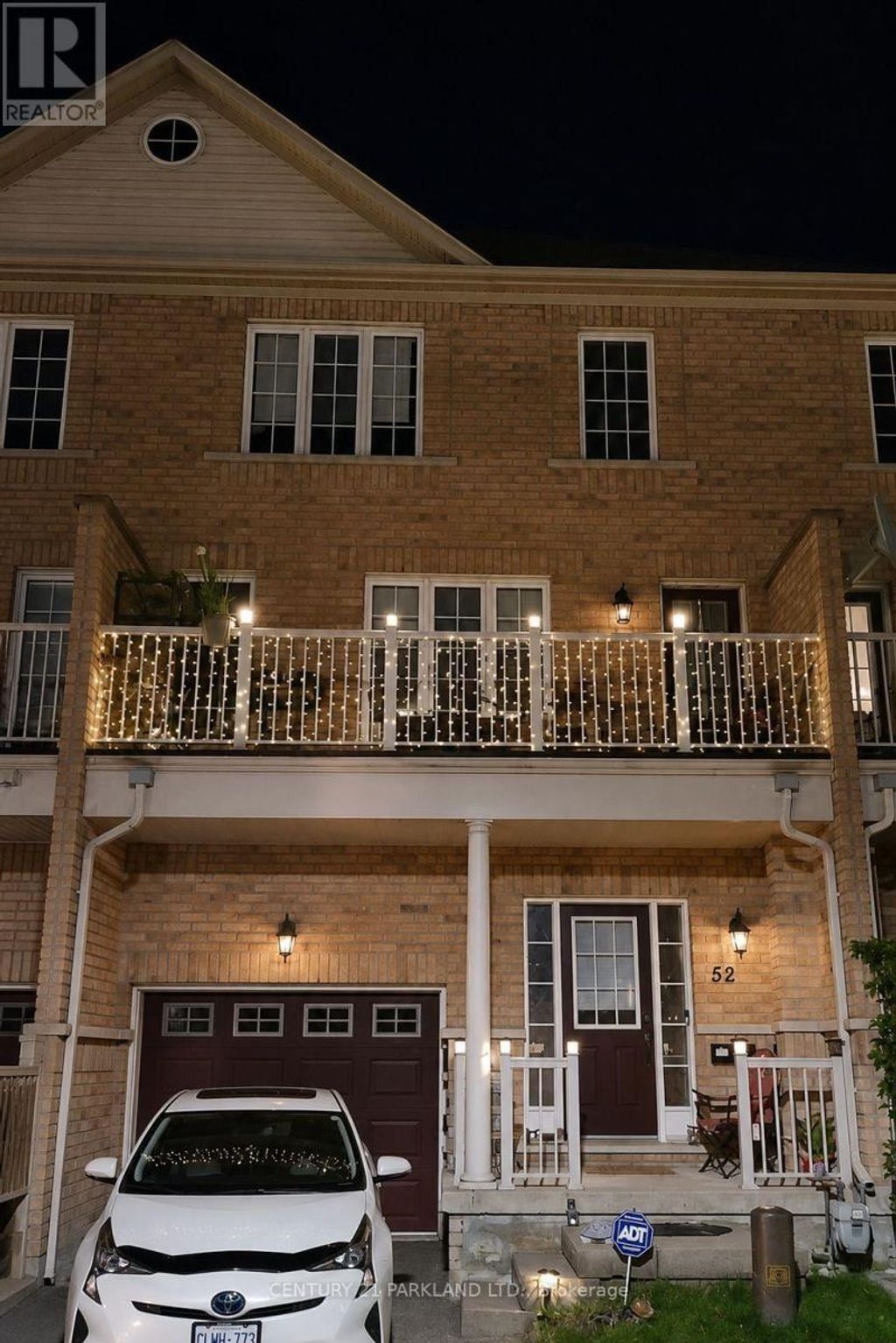 52 Ignatius Lane, Toronto (west Hill)