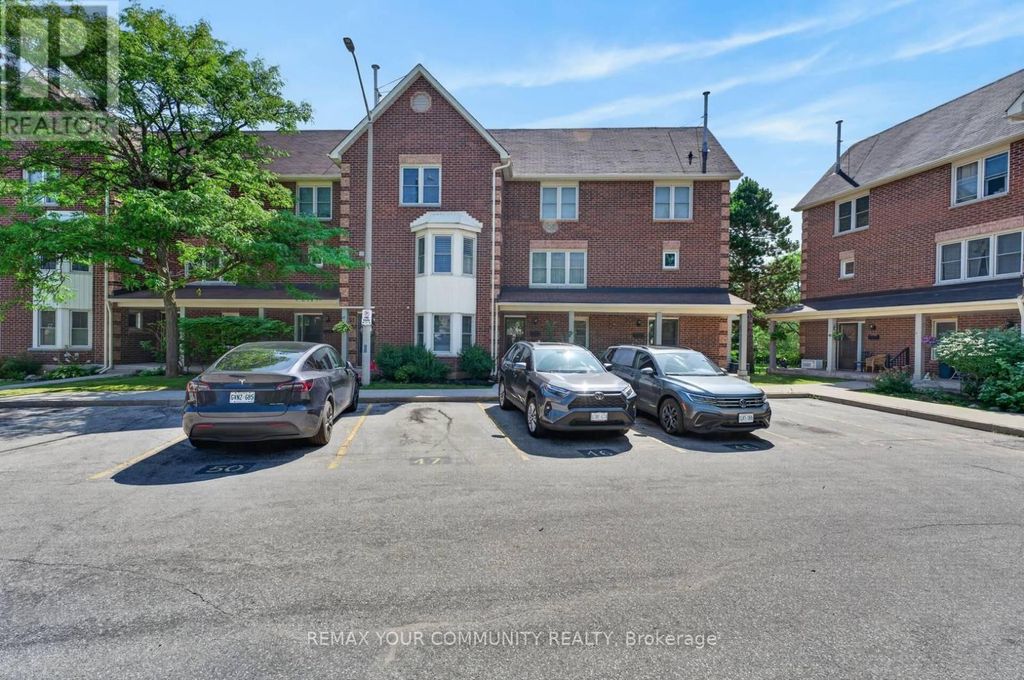 50 - 119 D'ambrosio Drive, Barrie (painswick South)