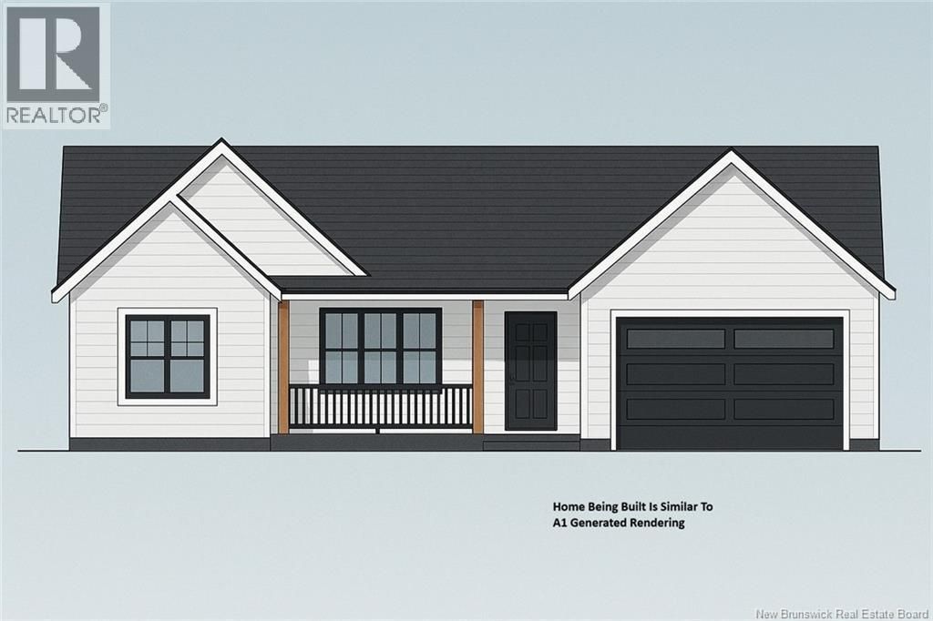 91 Pioneer Avenue, Quispamsis
