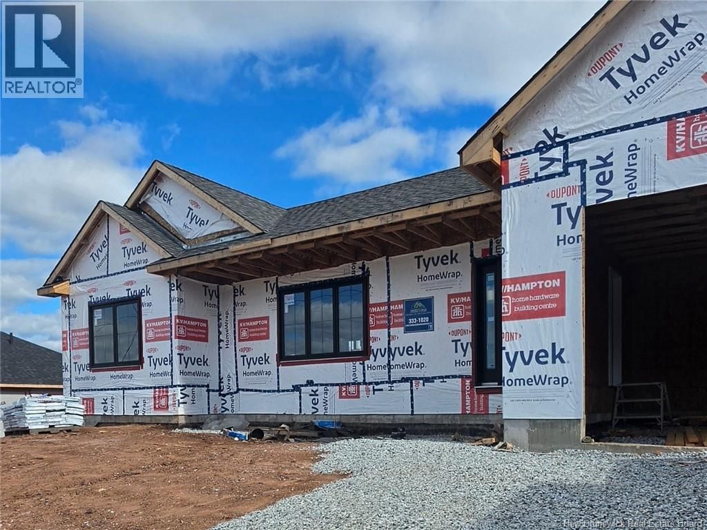 91 Pioneer Avenue, Quispamsis