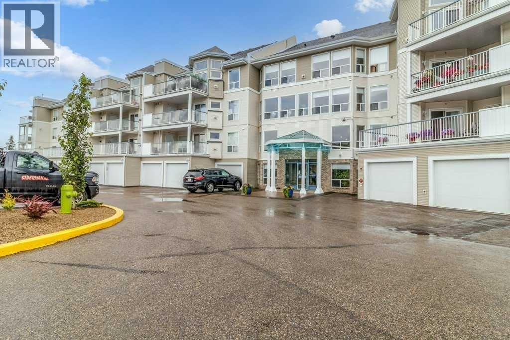 211, 6118 53 Avenue, Red Deer