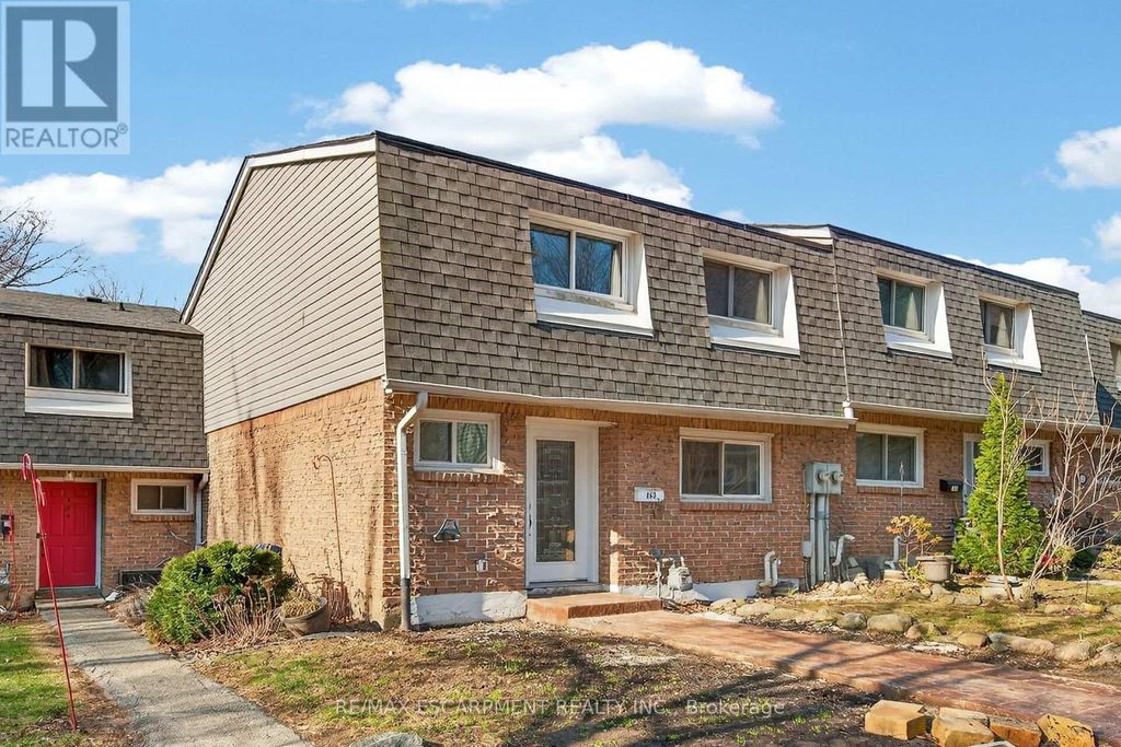 153 - 2050 Upper Middle Road, Burlington (brant Hills)