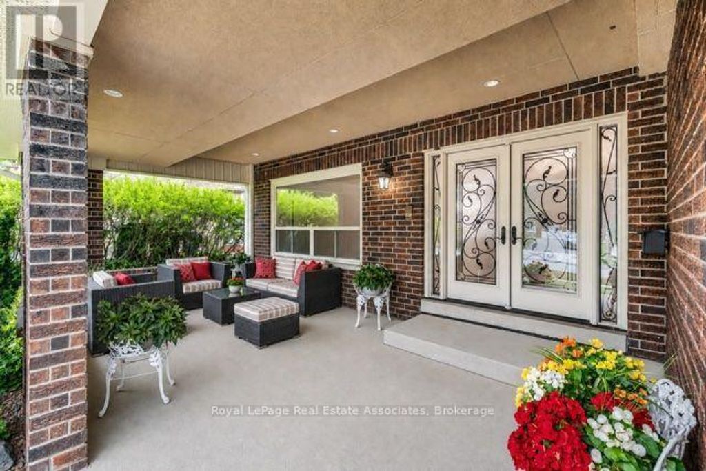 2529 Claymore Crescent, Mississauga (erindale)