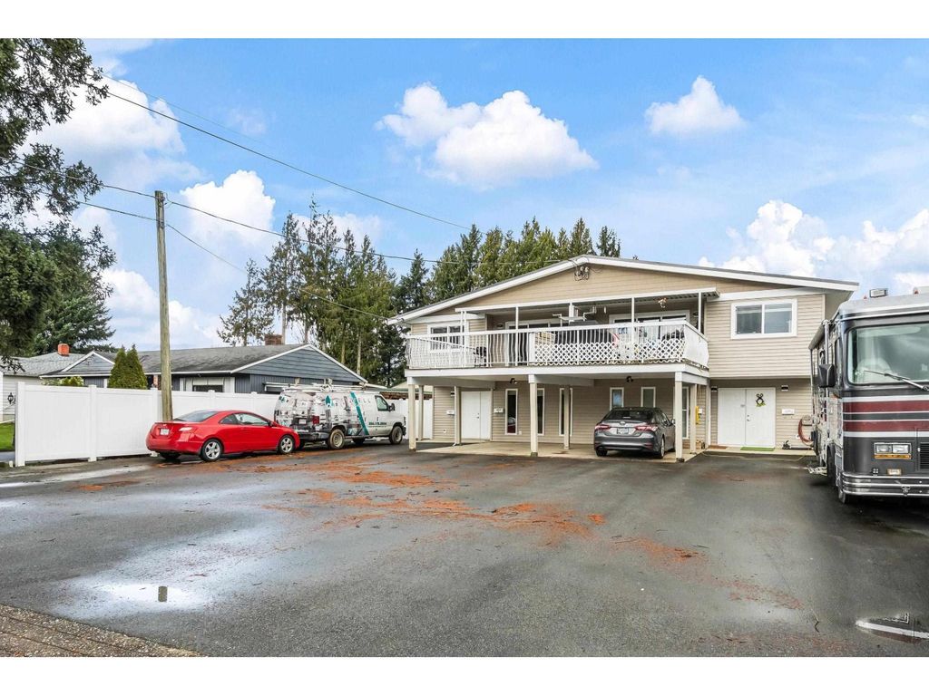 46479 Brooks Avenue|chilliwack Proper South, Chilliwack
