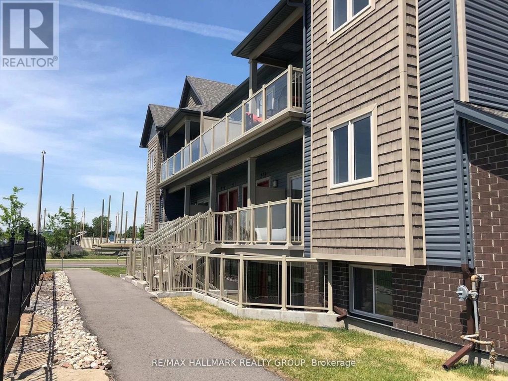 273 Big Sky Private, Ottawa