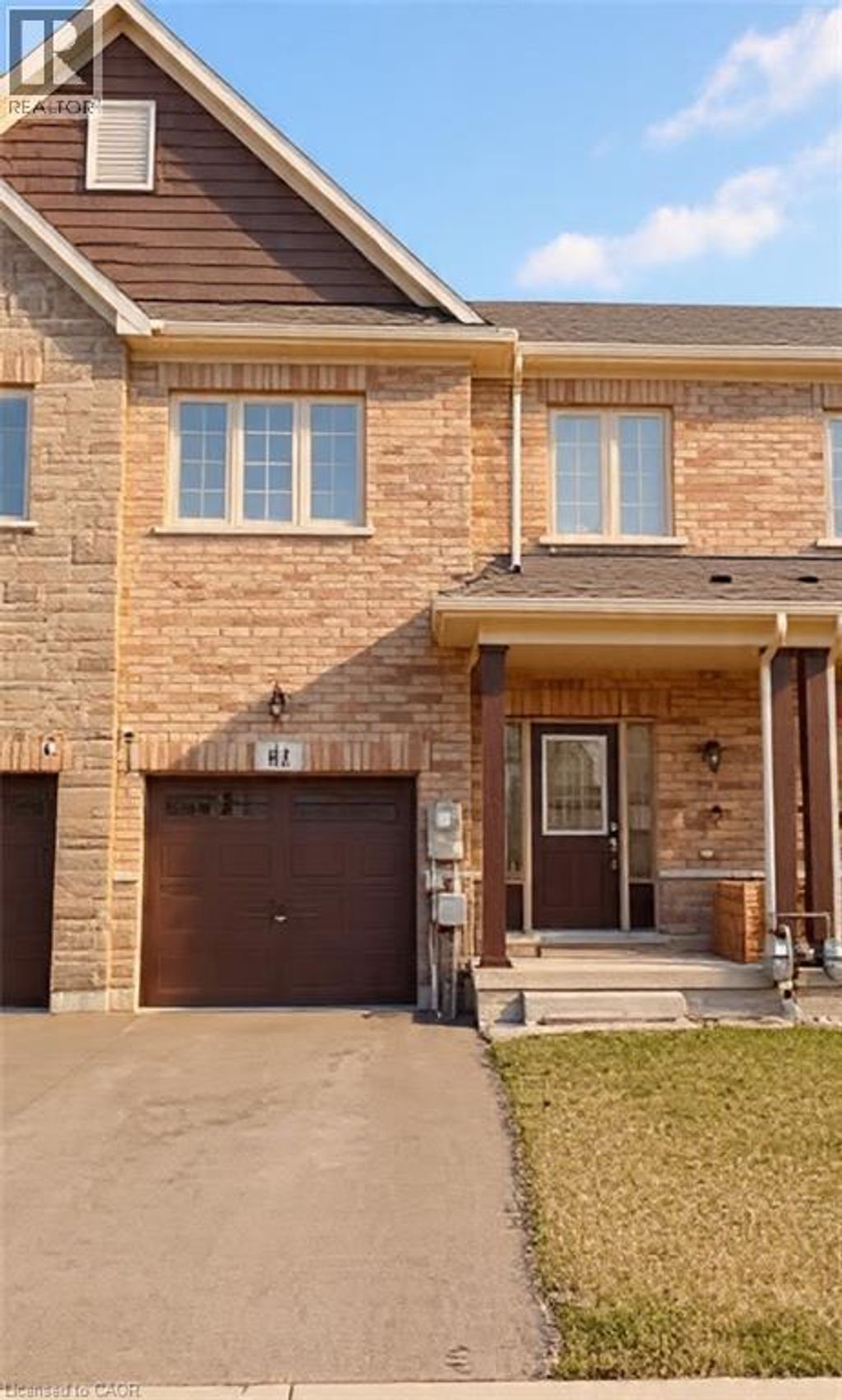 62 Homestead Way, Thorold