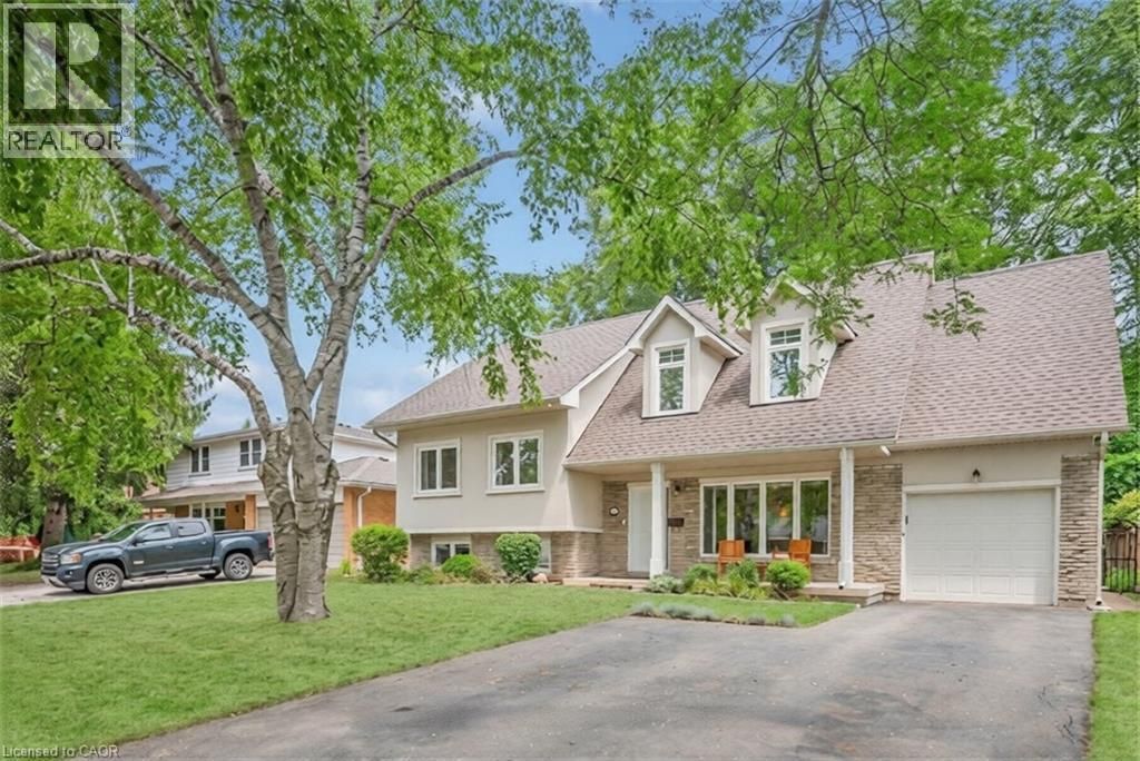285 Surrey Drive, Oakville