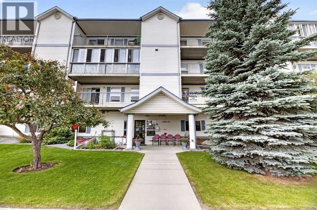 210, 4514 54 Avenue, Olds