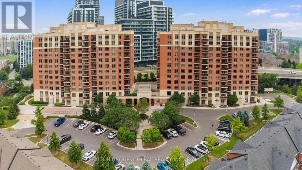 307 - 73 King William Crescent, Richmond Hill (langstaff)