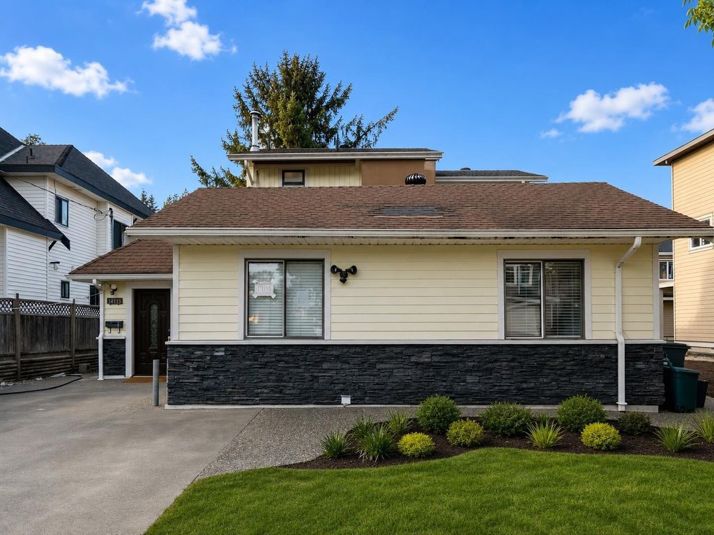 14115 110 Avenue, Surrey