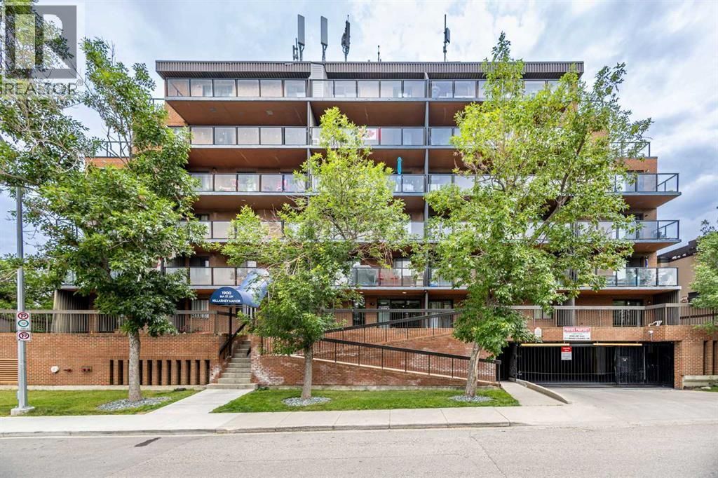 408, 1900 25a Street Sw, Calgary