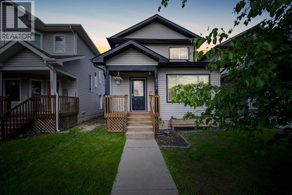 124 Fox Crescent, Fort Mcmurray